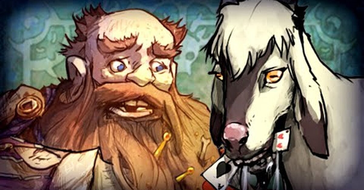 POKER QUEST: Juego de Batalla de Cartas Roguelike Llega Hoy a Steam Early Access