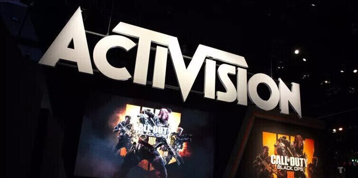 Acusan a Activision Blizzard por acoso sexual continuo a sus trabajadoras