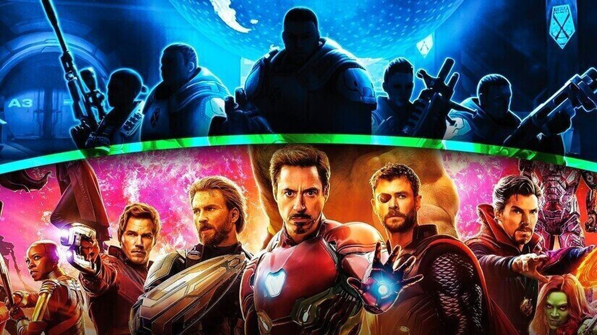 Take-Two anunciará un nuevo juego este mes que podría ser el rumoreado Marvel XCOM