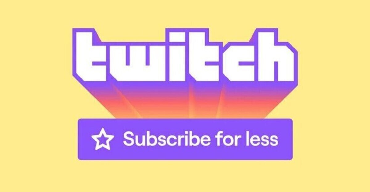 Twitch baja el precio de las suscripciones  y los streamers ya empiezan a llorar por  la bajada en sus ingresos