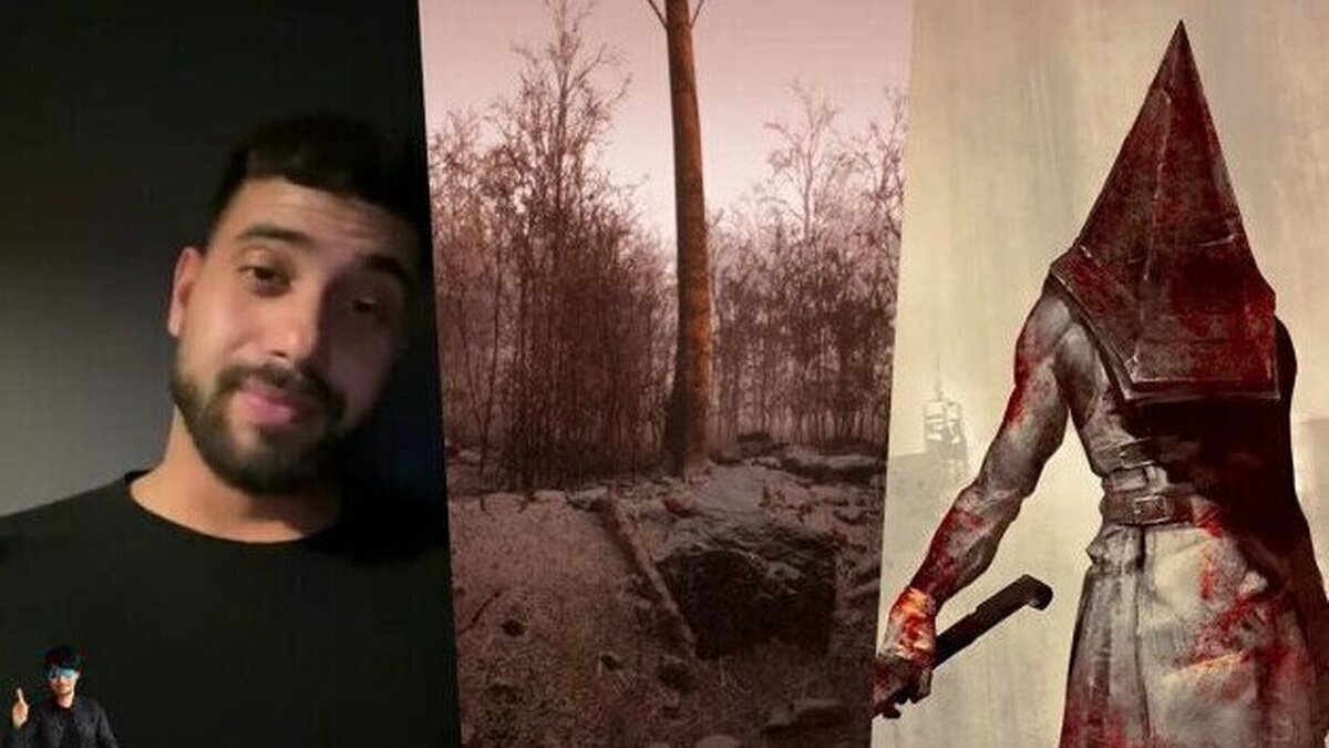 Los rumores sobre Silent Hill han afectado al desarrollo de Abandoned