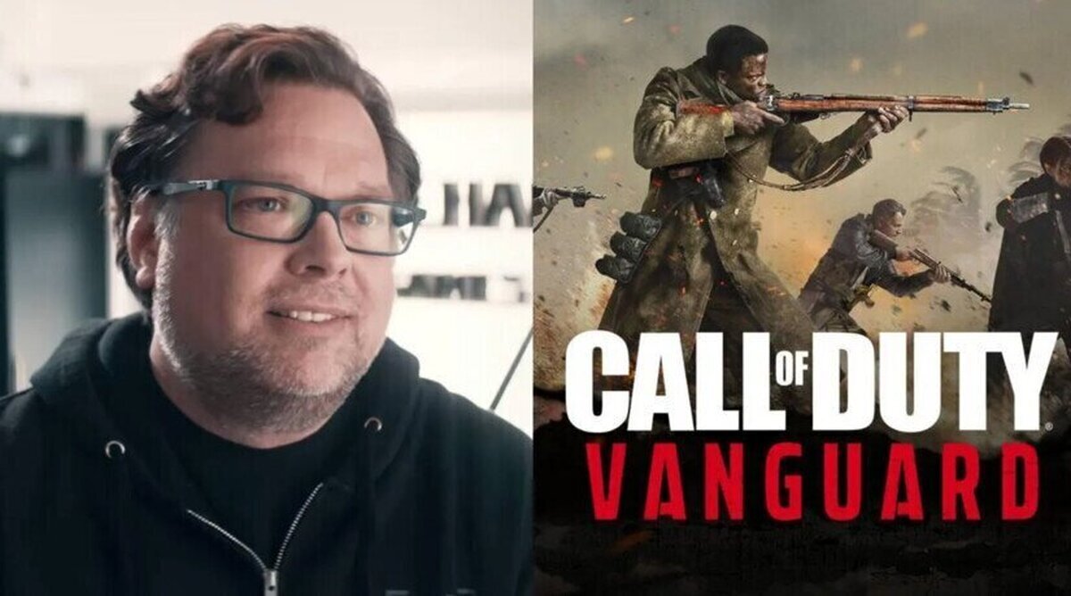 Call of Duty Vanguard: 'El acoso de cualquier tipo va en contra de lo que defendemos'