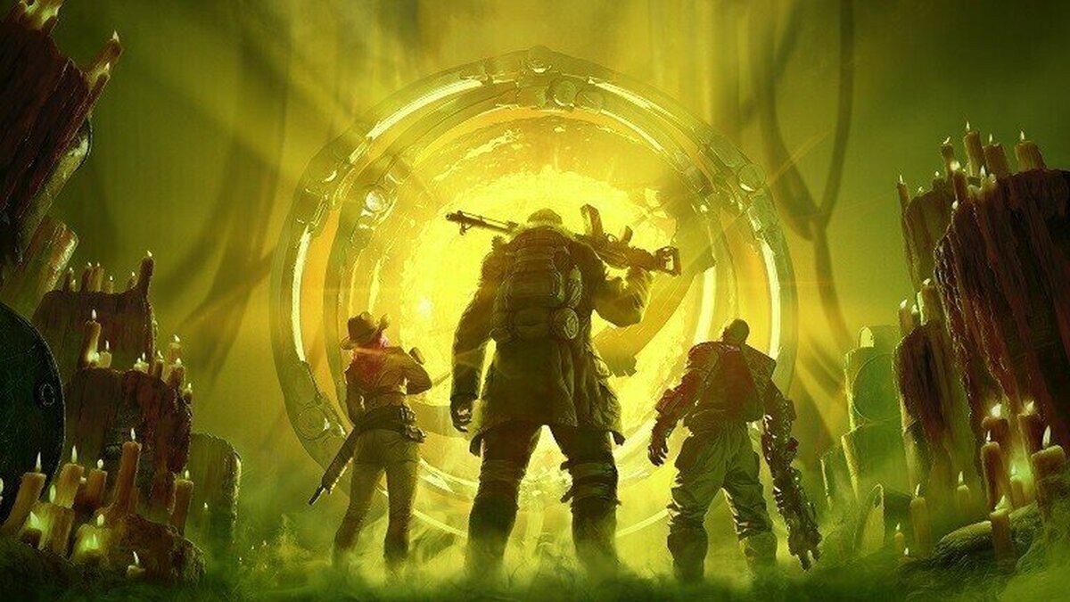 Nueva expansión de Wasteland 3 - Anunciada la Colorado Collection