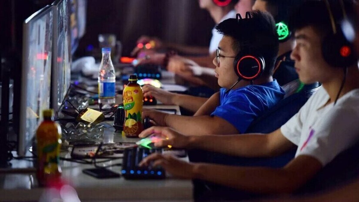 Medidas para frenar la adiccón: Los menores en China solo podrán jugar una hora al día en fin de semana y vacaciones
