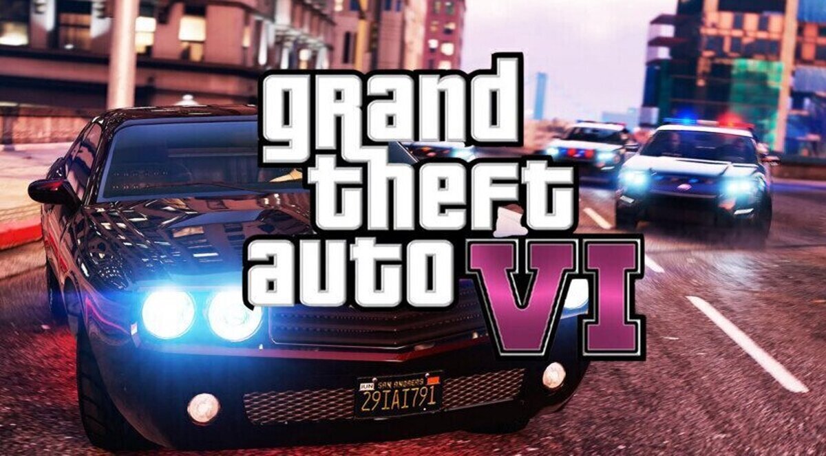 Interrumpe un programa de televisión para pedir que Rockstar saque GTA VI de una vez