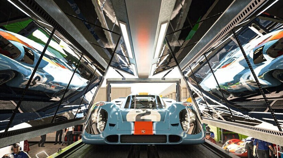 Yamauchi explica por qué Gran Turismo 7 exigirá conexión permanente para jugar
