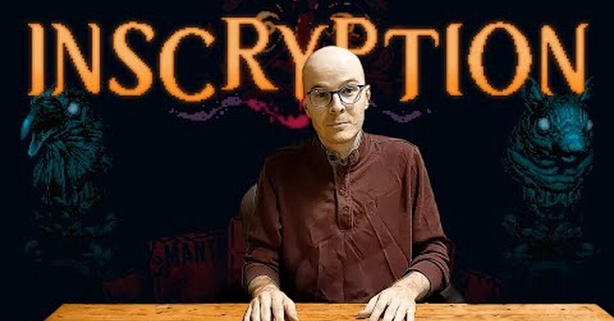 El desarrollador de Inscryption nos presenta a Stoat, el amargo sacrificio