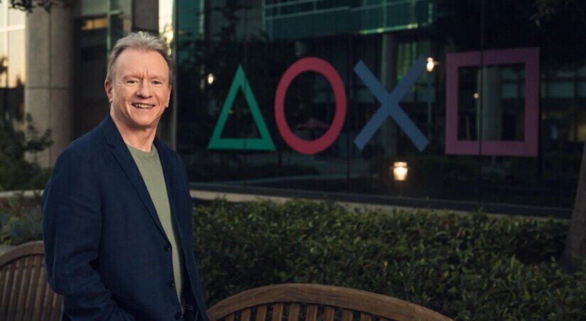 El presidente de Sony: “Me gustaría ver un mundo donde cientos de millones disfrutan nuestros juegos”