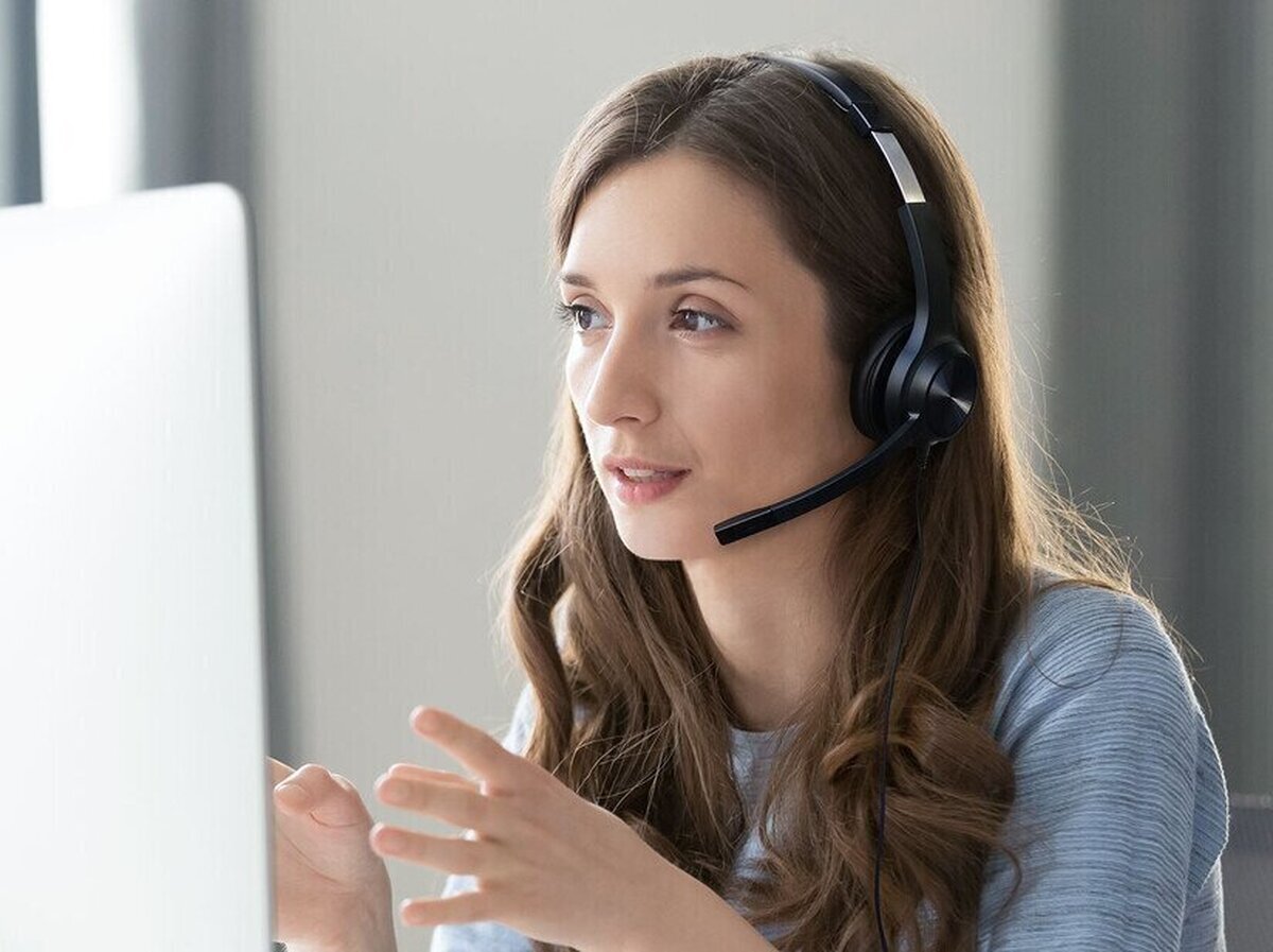 ANÁLISIS: Creative Chat USB, tu mejor amigo en el teletrabajo