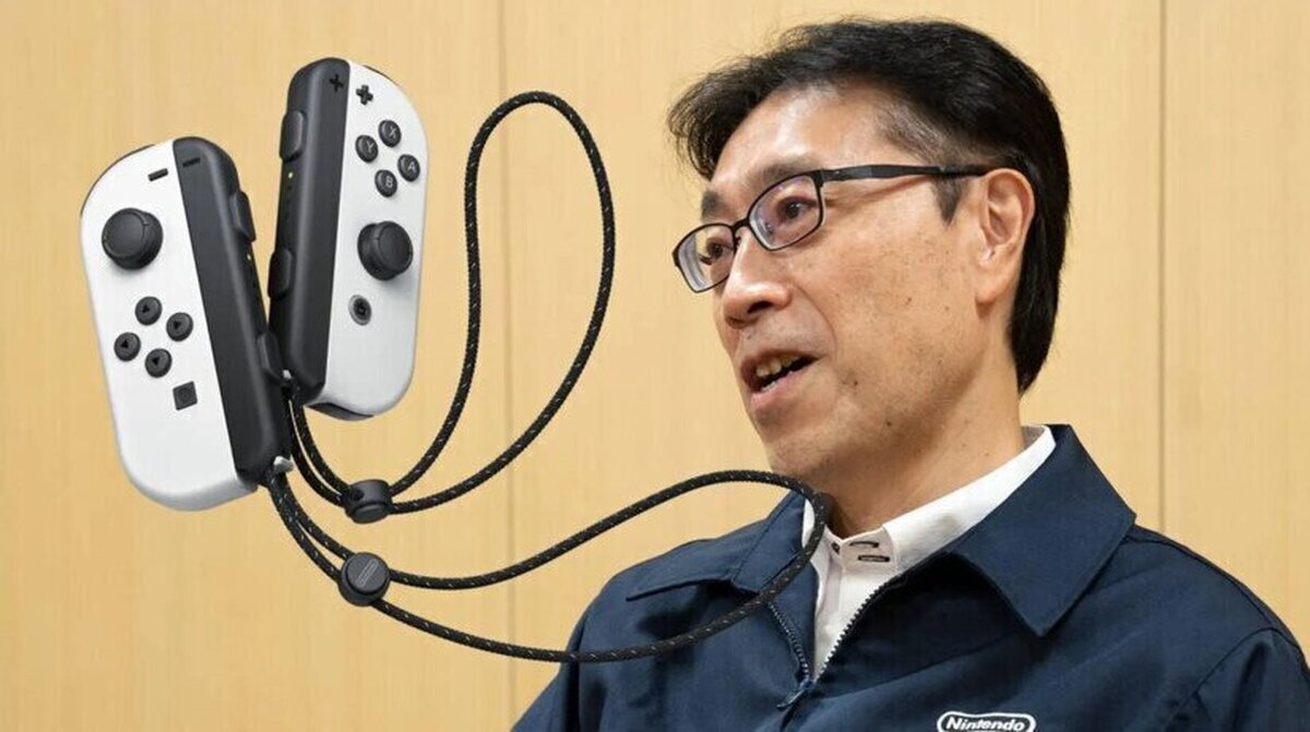 Nintendo deja caer que el drift de los Joy-Con de Switch es 'inevitable'