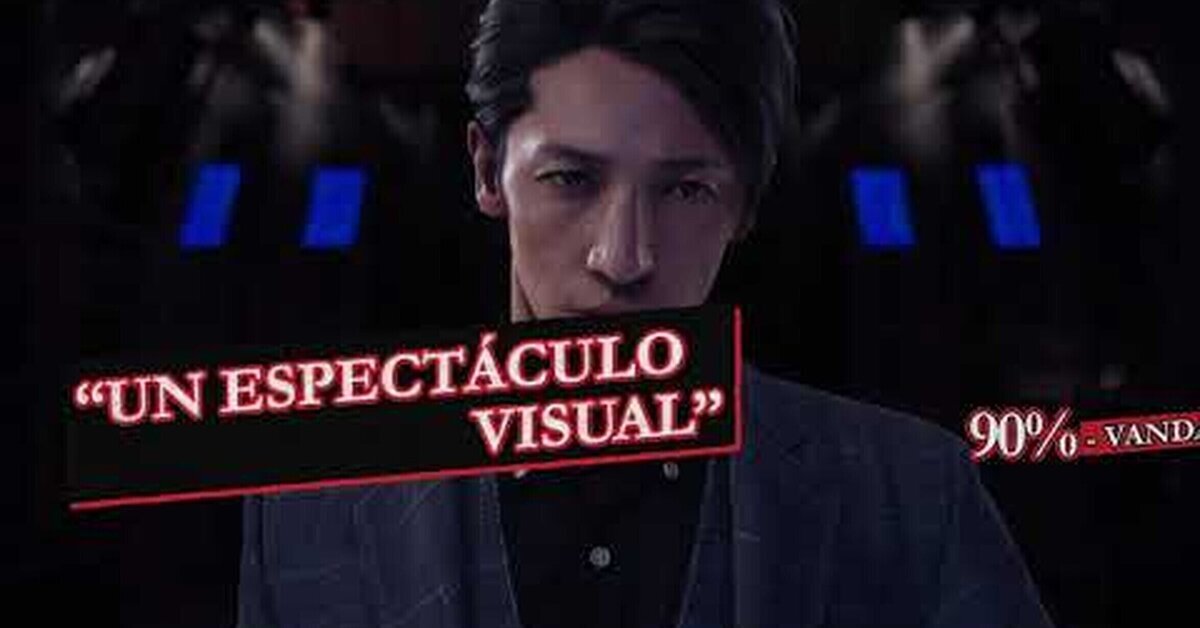 Las historias escolares llegan a Lost Judgment