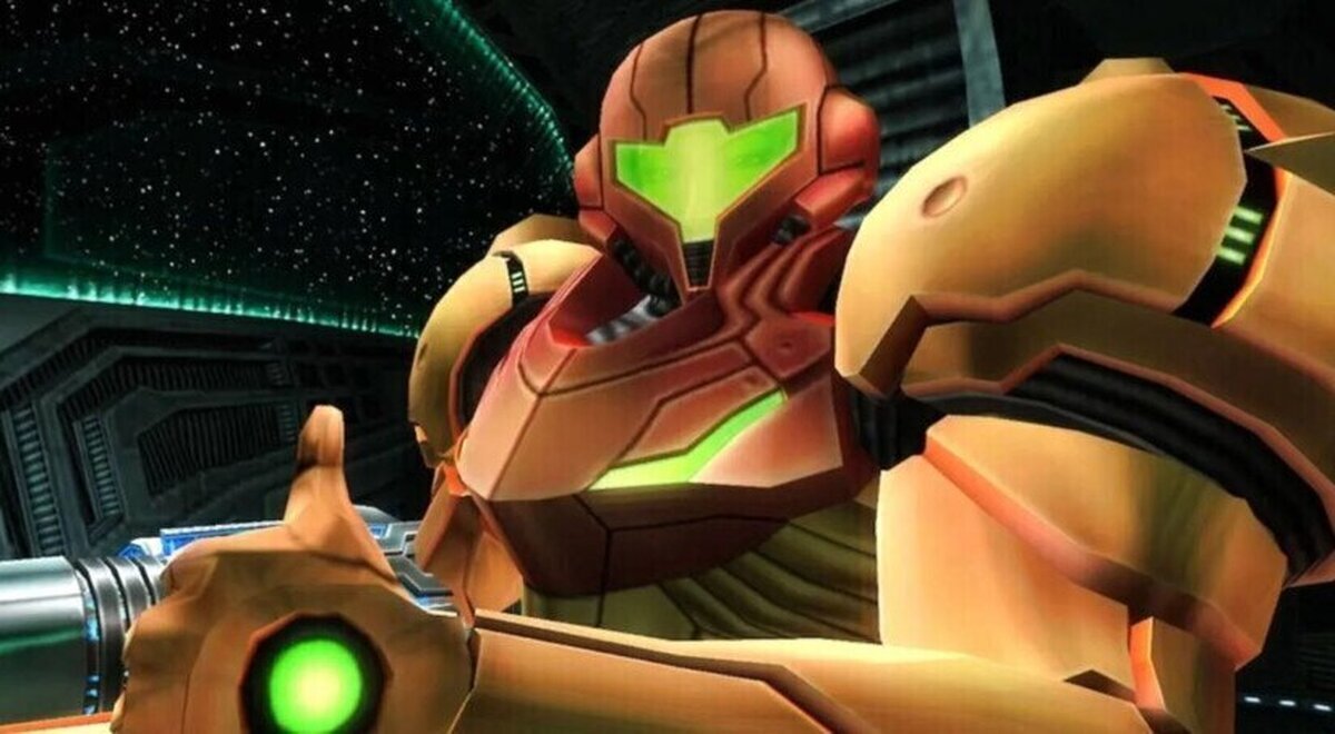 Nintendo rechazó gruñidos de Samus en Metroid Prime porque eran demasiado sensuales y sugerentes