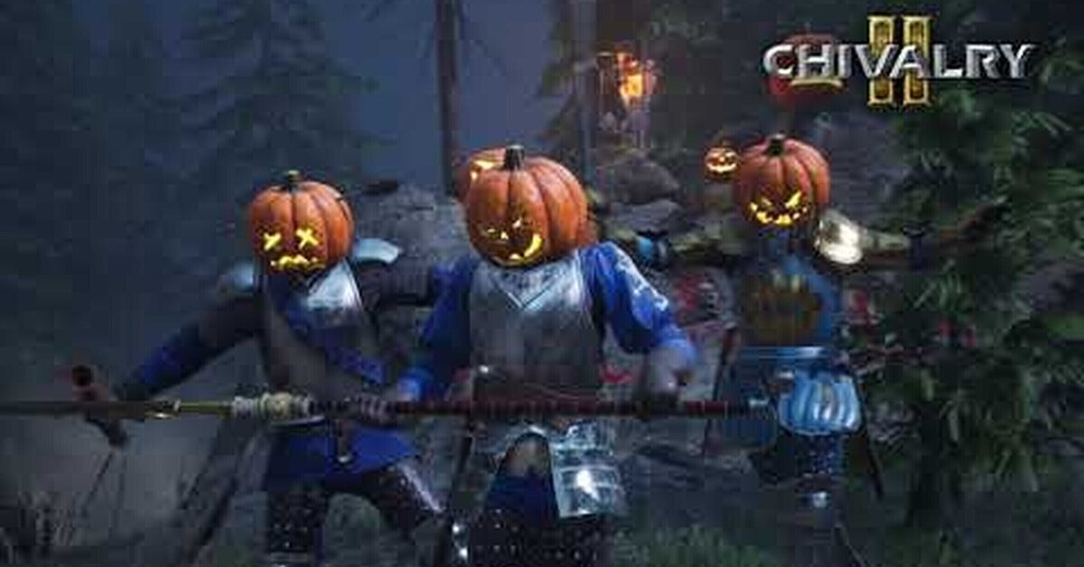 Chivalry 2 estrena la actualización gratuita Fight Knight