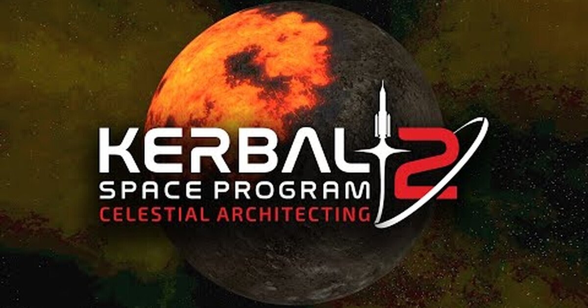 Exploramos las enormes mejoras en los planetas de Kerbal Space Program 2