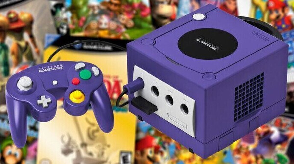 Los jugadores más jóvenes de Unpacking están confundiendo Gamecube con un aparato de cocina