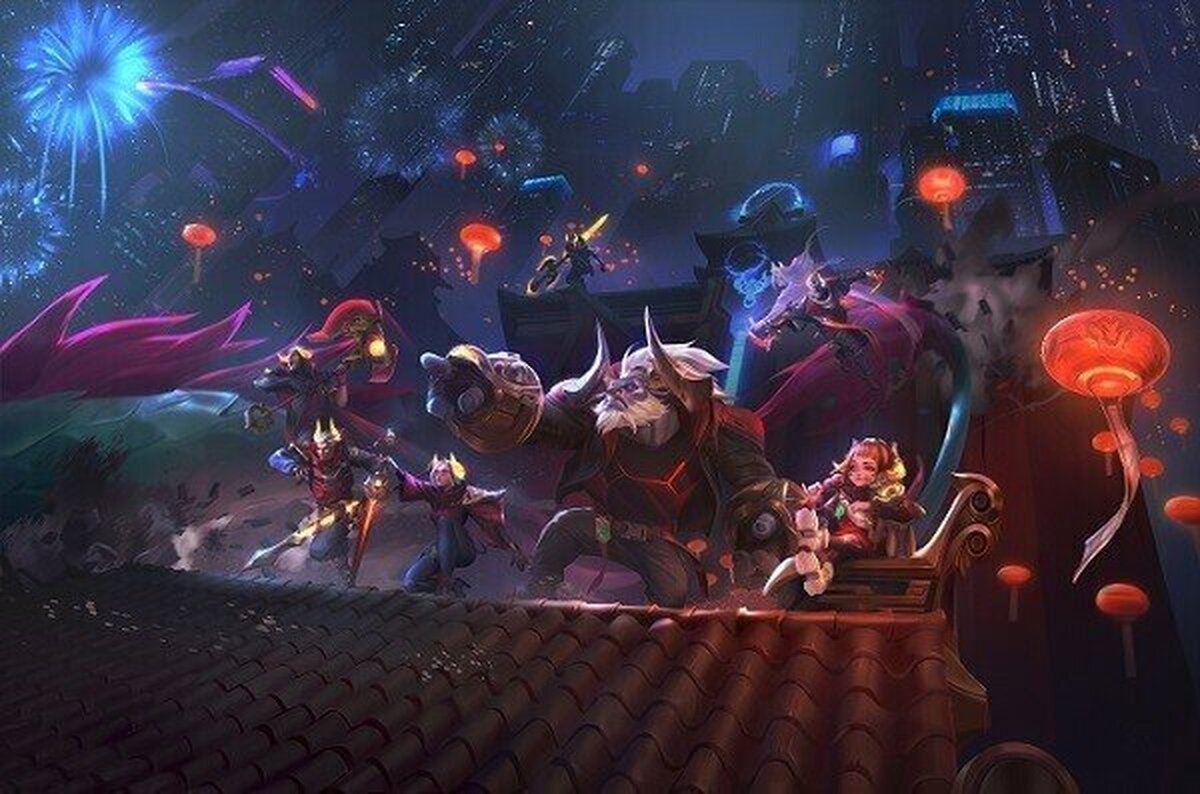 Riot Games cierra la primera temporada de Arcane confirmando que la segunda ya está en producción