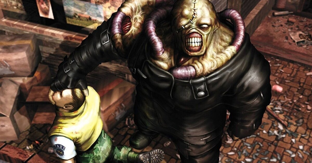Se pasa todos los Resident Evil clásicos en 15 horas sin sufrir ni un solo mordisco de zombi 