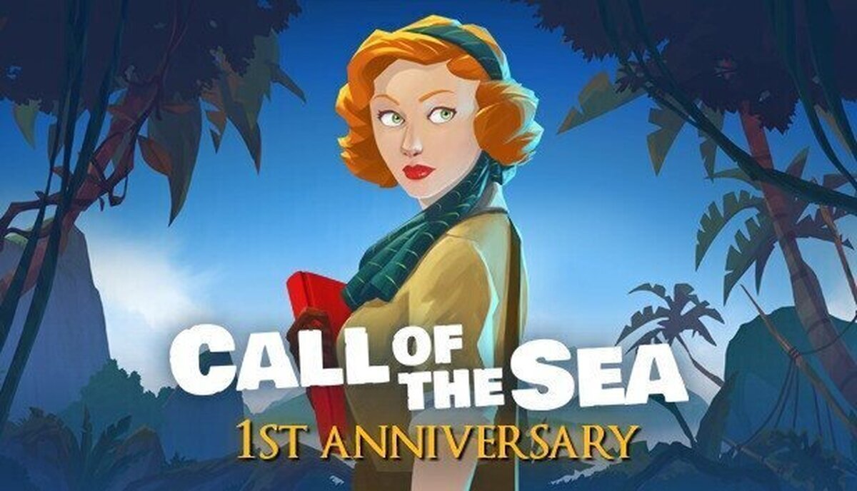 Descubre la impresionante y limitada Journey Edition de Call of the Sea