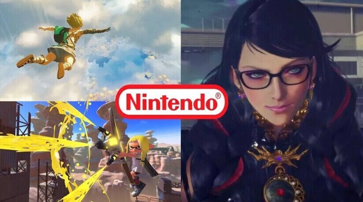 Peer Schneider afirma que Nintendo está preparando un 2022 realmente bueno