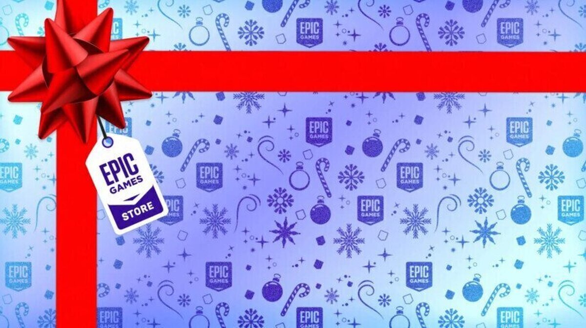 Se filtran los últimos juegos gratis diarios de Epic Games Store