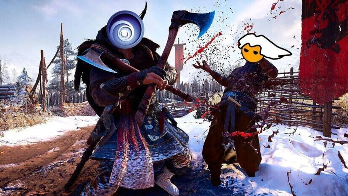 Cuidado. Ubisoft puede cerrar tu cuenta y eliminar tus juegos si pasas medio año inactivo
