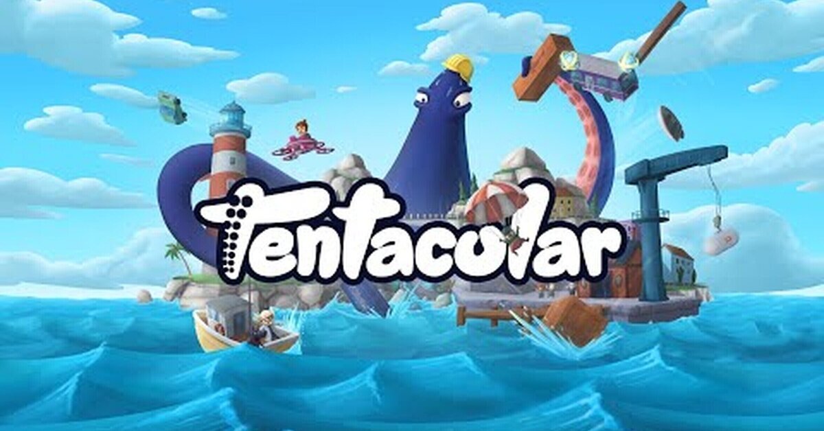 Tentacular se abraza su individualidad en Quest y Steam VR en 2022