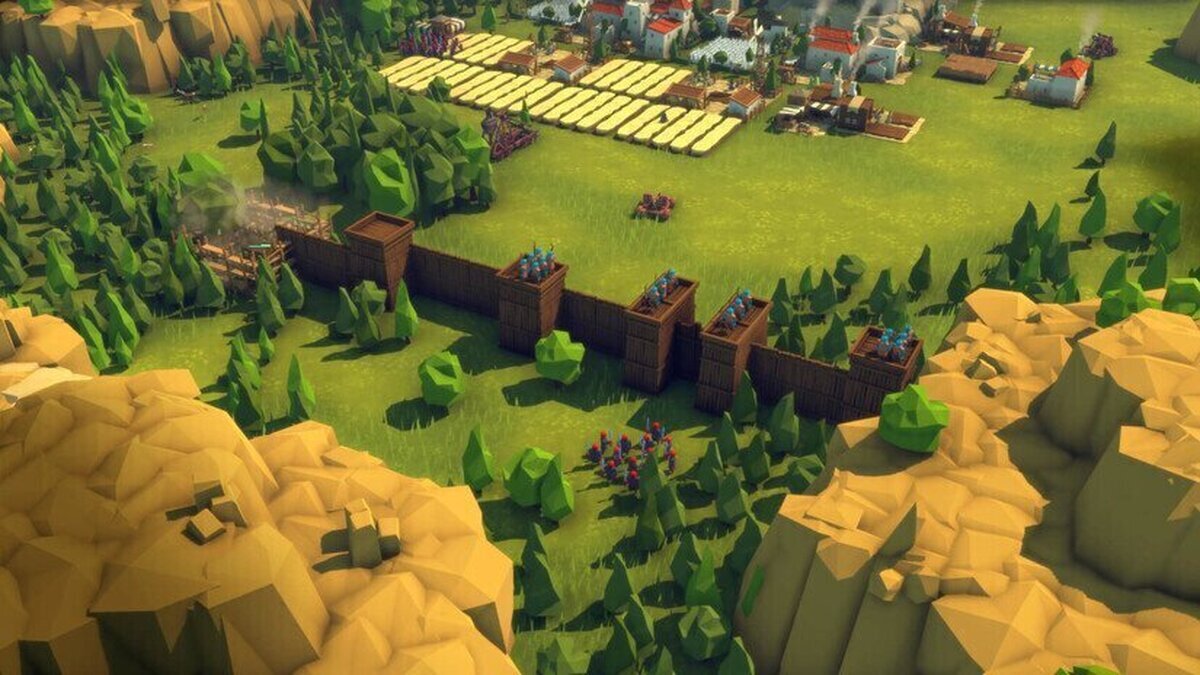Diplomacy is Not an Option genera más de un millón de dólares de ingresos brutos en seis dÃas en Steam