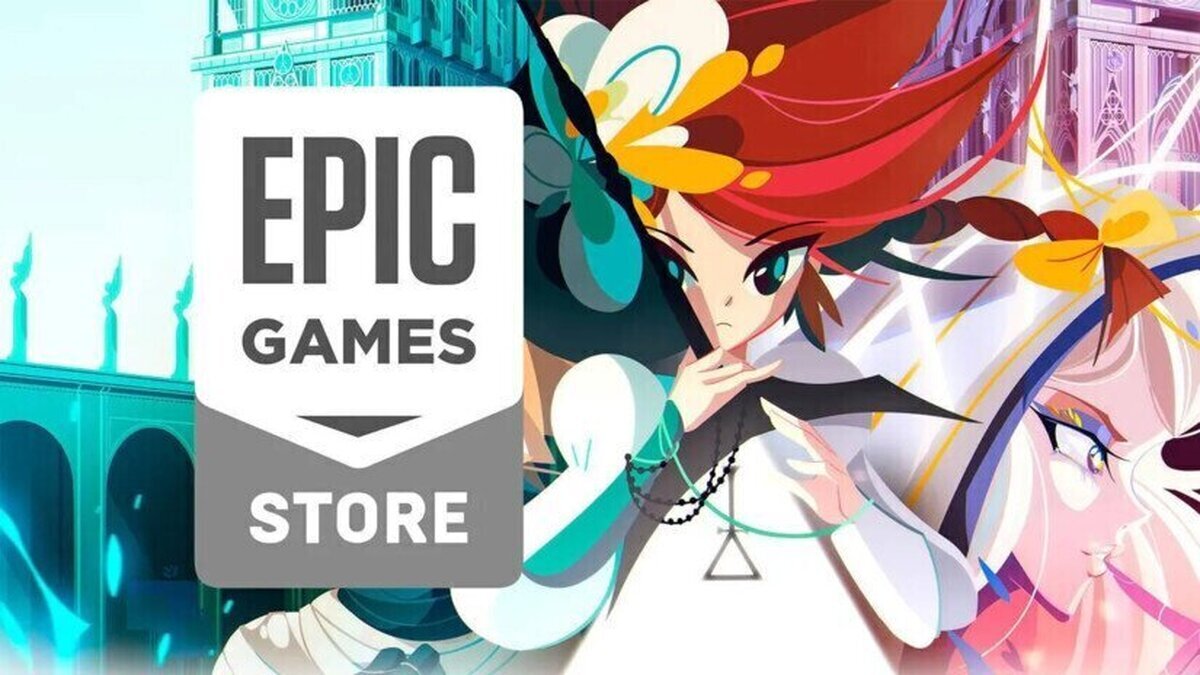 Consigue gratis Cris Tales en Epic Games Store