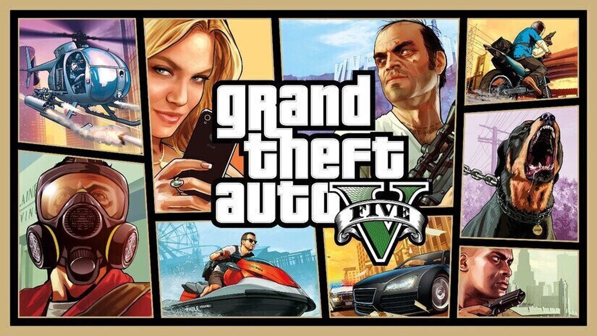 GTAV y GTA Online: precarga ya disponible. Además, nuevos detalles del creador de profesiones, bonificaciones de migración y mucho más