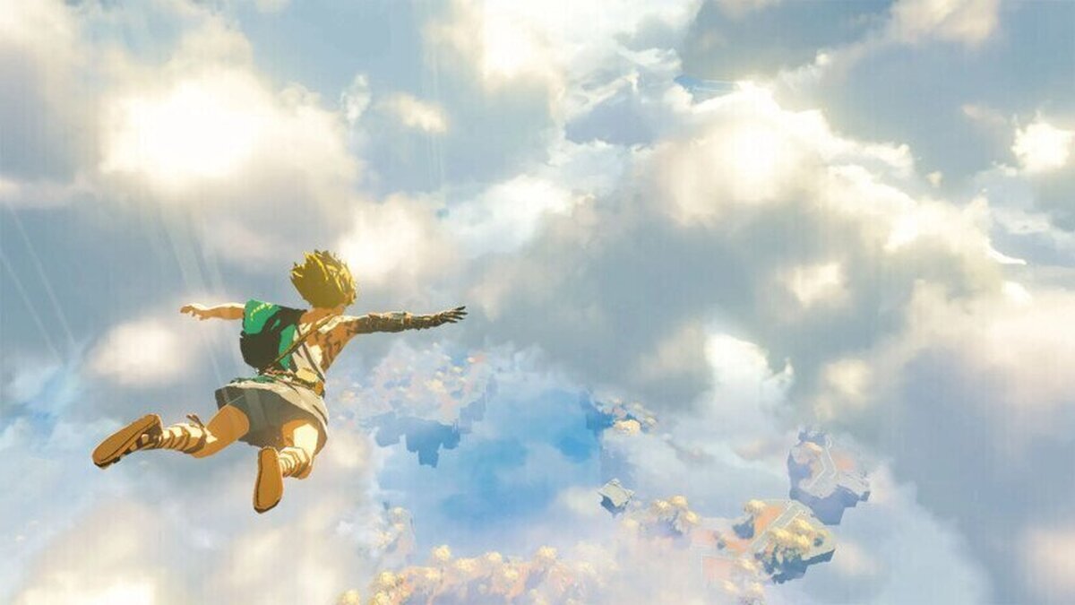 Nintendo acaba de retrasar Breath of the Wild 2 a 2023