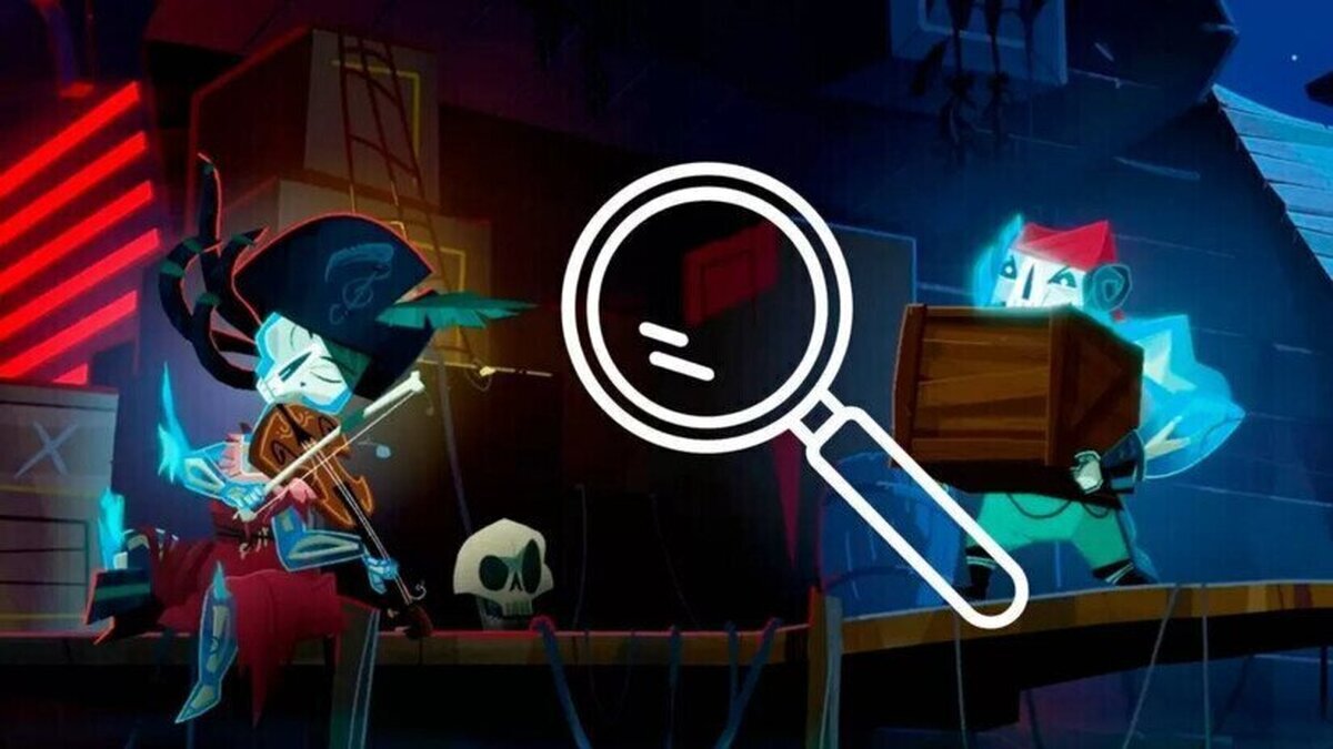 Return to Monkey Island evitará las búsquedas en internet