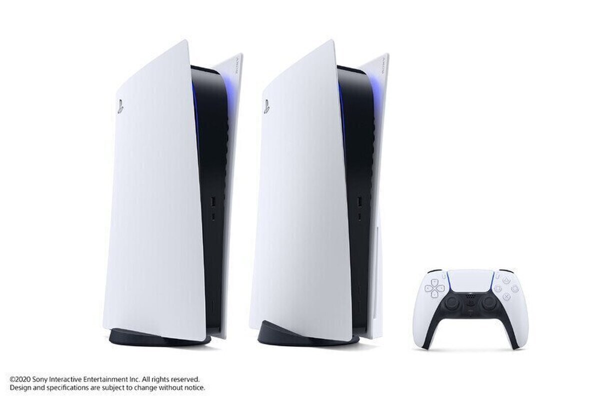 Las ventas de PlayStation 5 alcanzan los 20 millones de consolas en todo el mundo