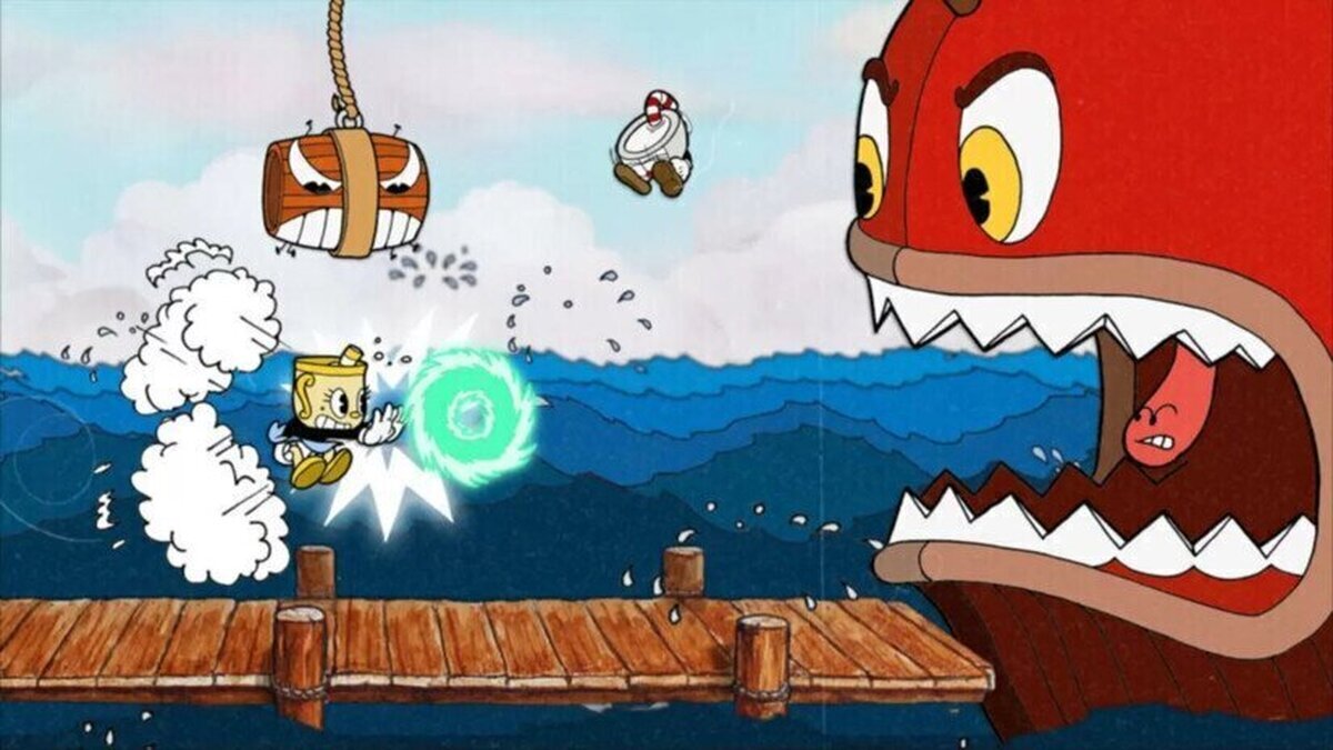 Cuphead: The Delicious Last Course se retrasó por el bienestar de los trabajadores