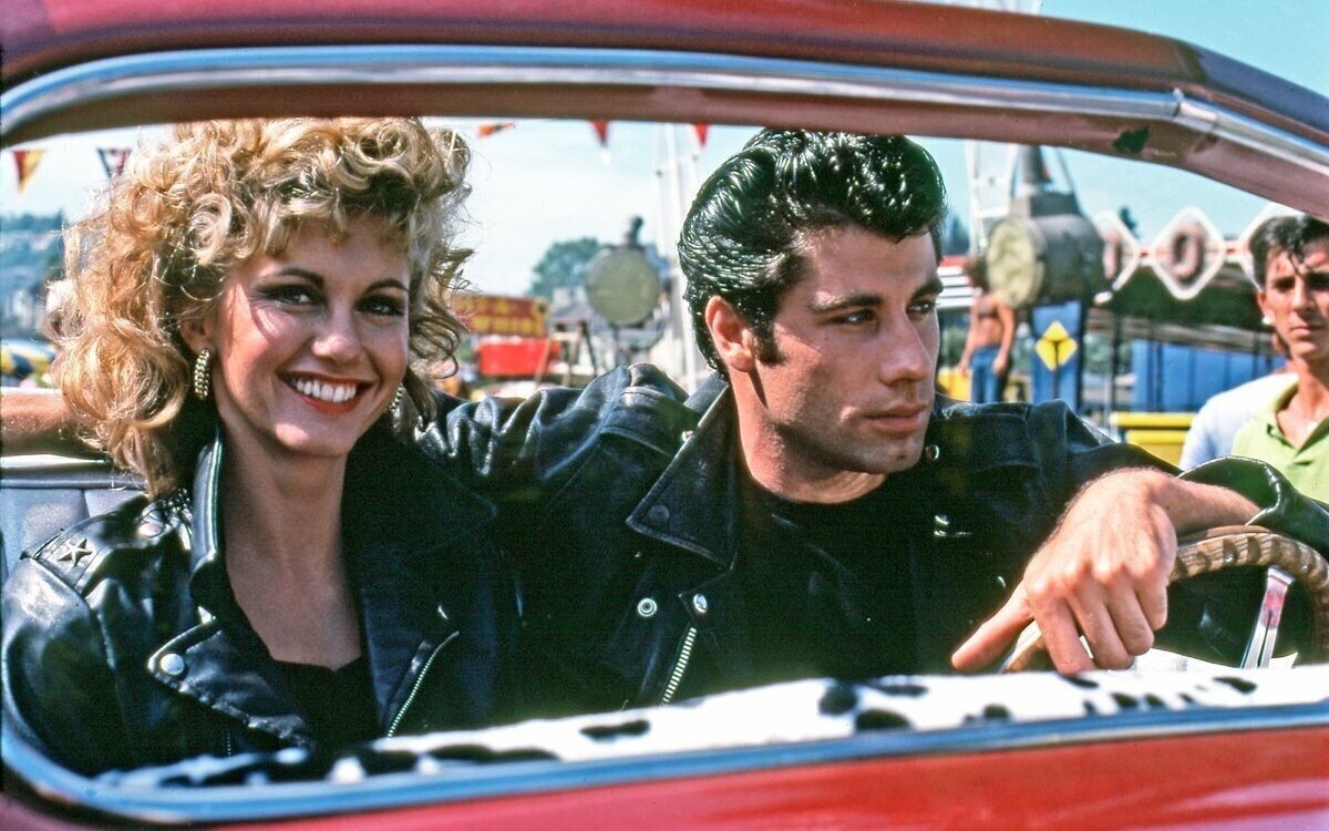 El emotivo mensaje de despedida de John Travolta a Olivia Newton-John