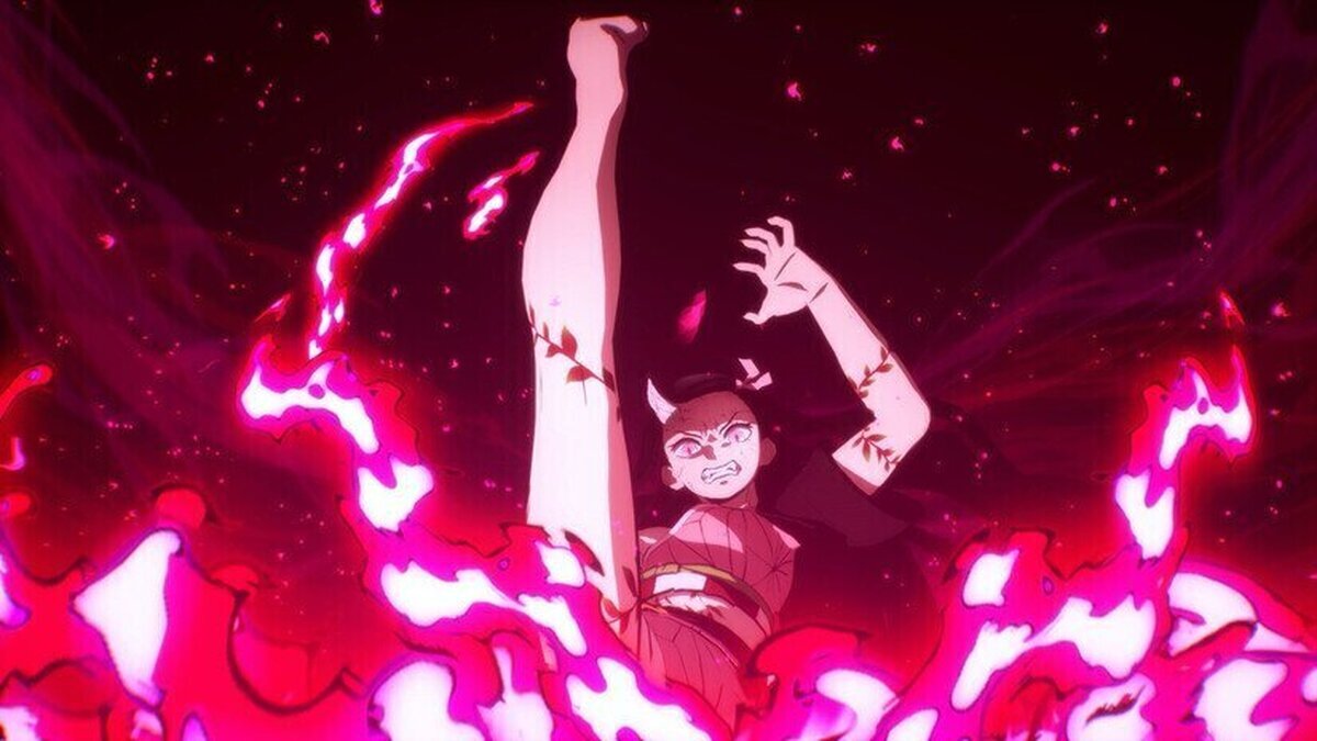 Nezuko Kamado se suma a Guardianes de la Noche -Kimetsu no Yaiba- Las Crónicas de Hinokami - Conjunto de personajes