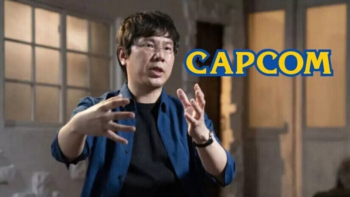 El  productor de Dino Crisis, abandona Capcom tras más de 27 años