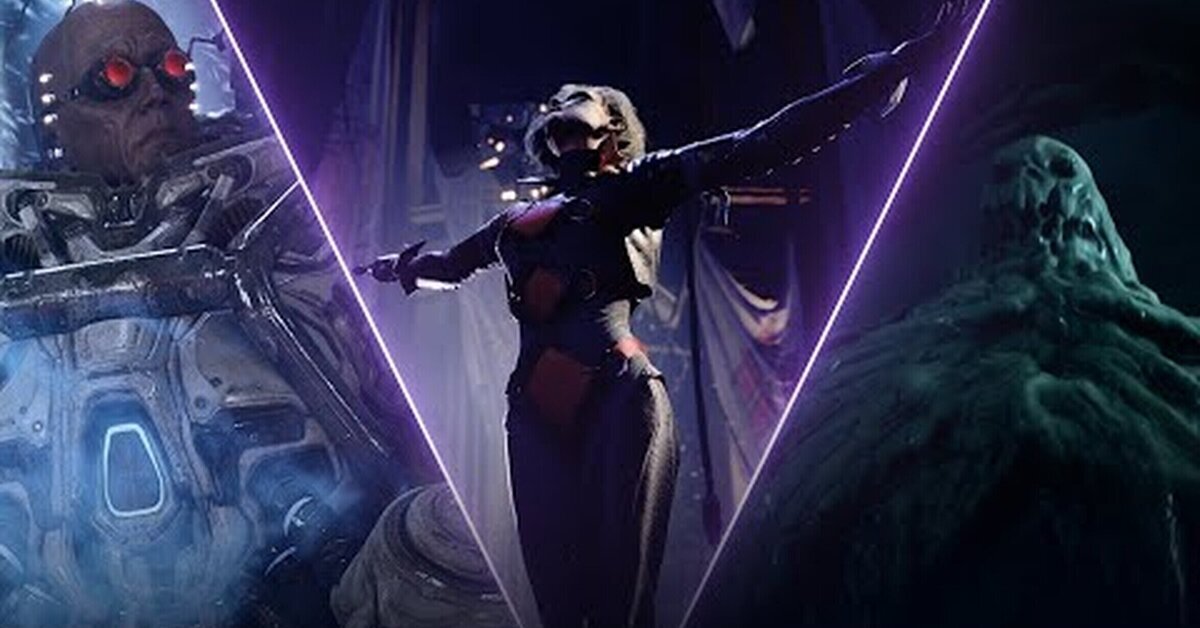 El nuevo tráiler de villanos de Gotham Knights presenta a Harley Quinn y Cara de Barro; la fecha de lanzamiento se adelanta al 21 de octubre