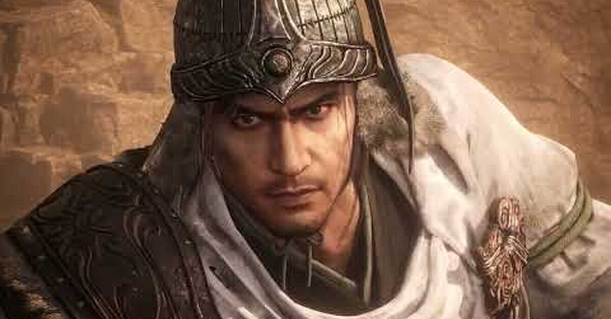 Wo Long: Fallen Dynasty muestra el primer tr&aacute;iler de juego y avanza su presencia en el TGS