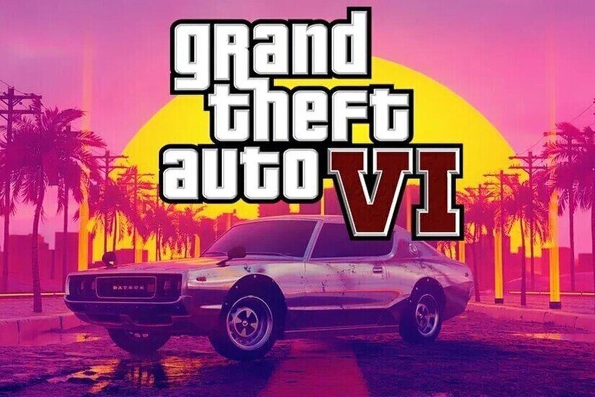 GTA 6: Los vídeos filtrados sí eran reales y Take-Two ha pedido su eliminación