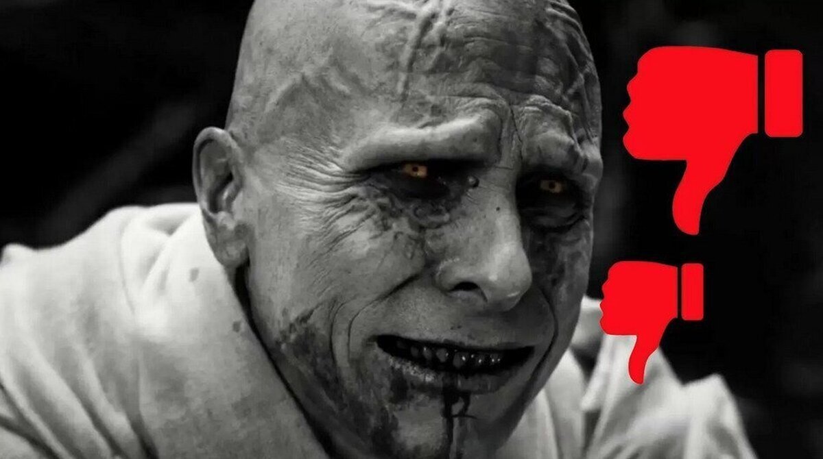 Christian Bale explica por qué odió rodar Thor Love and Thunder