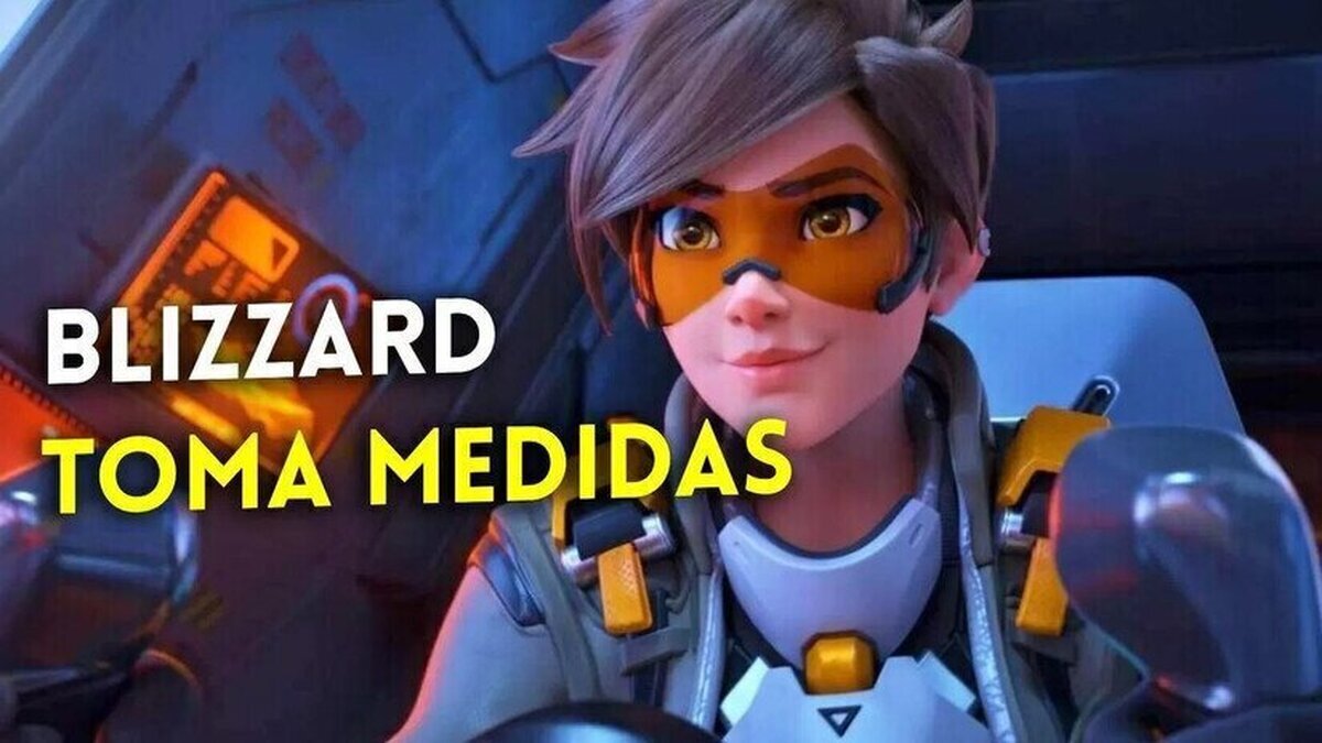 Overwatch 2: Blizzard pide perdón y arregla el requisito de número de teléfono