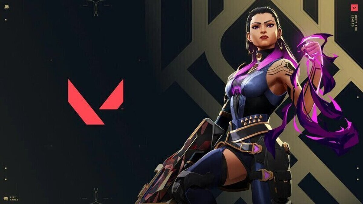 Una jugadora de Valorant ha apuñalado a su hermana por ligar con su novio en el juego 