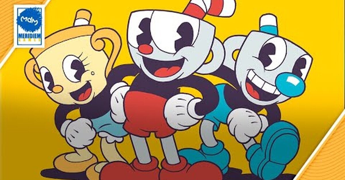 Cuphead llegará en formato físico para Xbox One, PlayStation 4 y Nintendo Switch