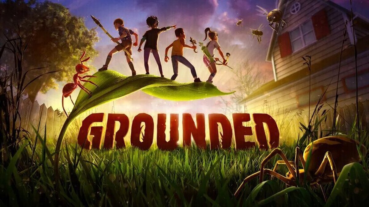 Guía de supervivencia de Grounded - Lo que necesitas saber para lograr sobrevivir encogido en un jardín