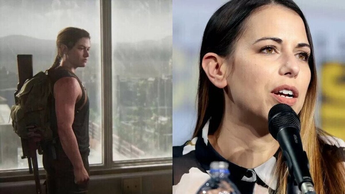 La actriz de doblaje de Abby quiere volver a interpretar a su personaje