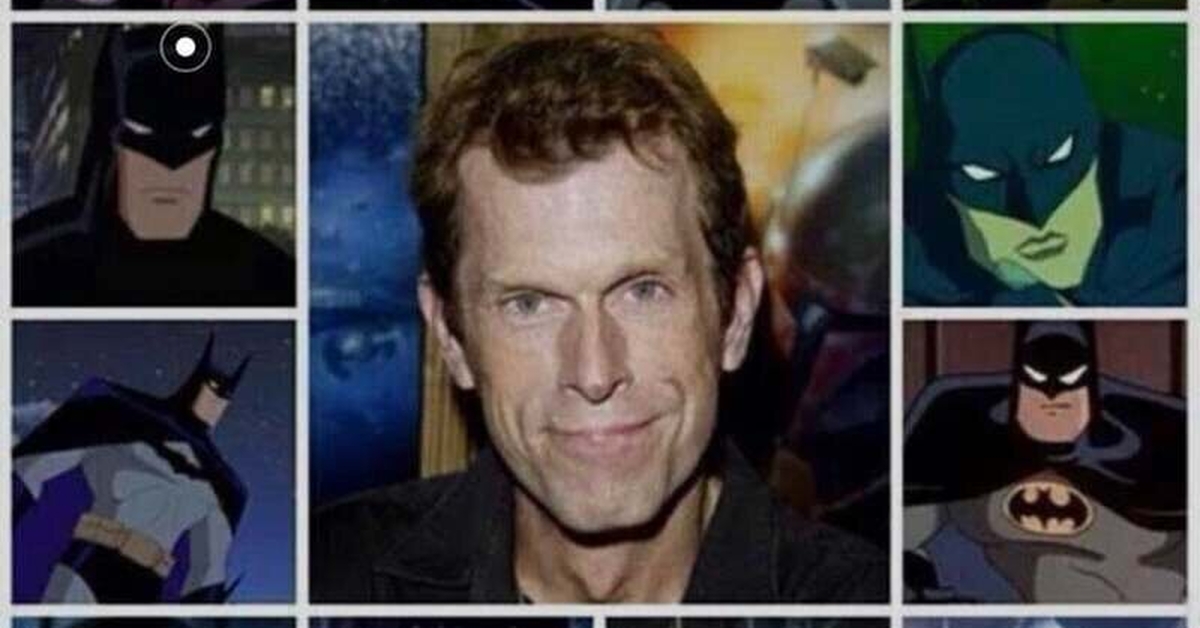 Ha fallecido Kevin Conroy, la mitica voz de Batman en Estados Unidos, a ...