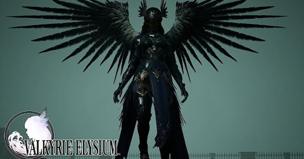 Valkyrie Elysium ya disponible en Steam