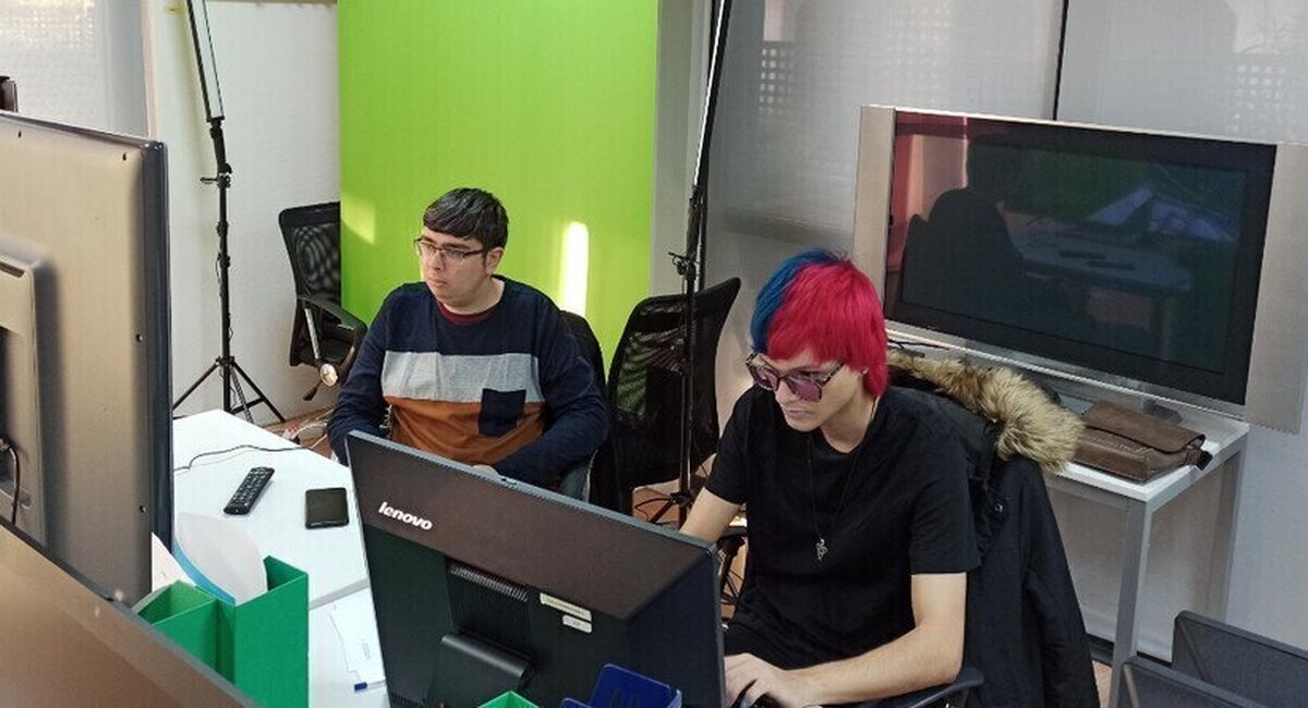PlayStation Talents renueva su acuerdo de colaboración con Specialisterne: consultores con autismo