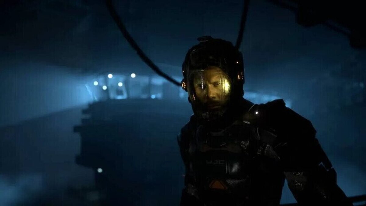 Algunas animaciones de muerte de The Callisto Protocol estarán solo en el Pase de Temporada