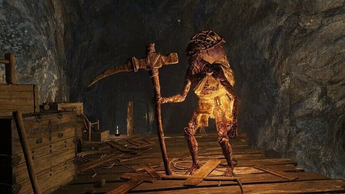 Empleados de FromSoftware admiten un poco de crunch y salarios bajos